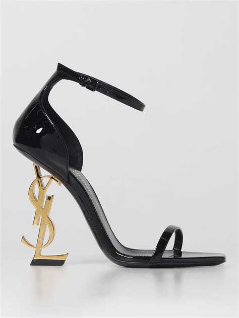 sandali yves saint laurent 2018|designer saint laurent sandals.